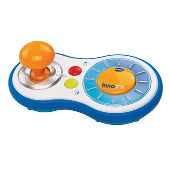 innotv educational gaming system