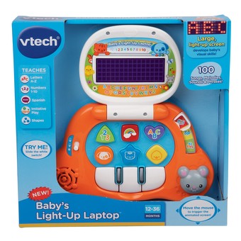 vtech spanish toys