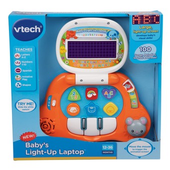 Vtech Monkey Laptop : r/nostalgia