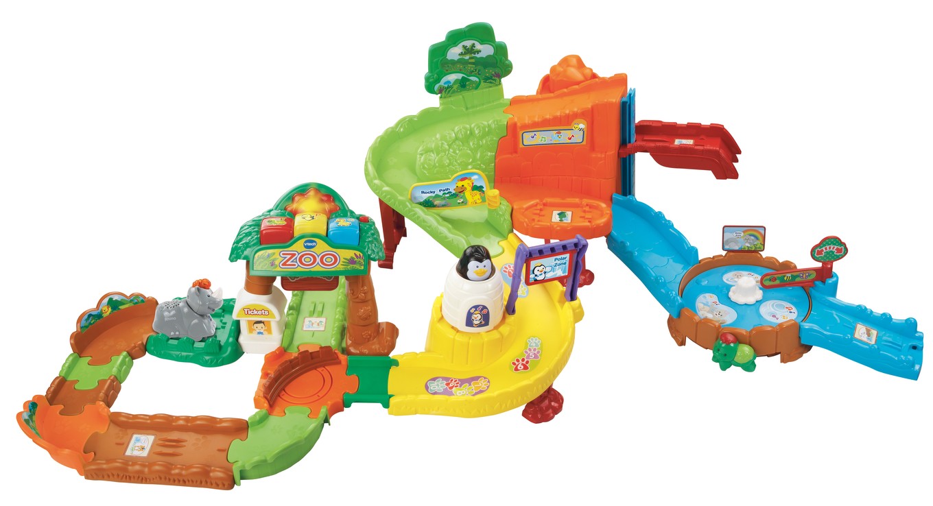 Tut tut animo vtech - VTech