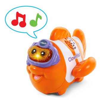 vtech clownfish
