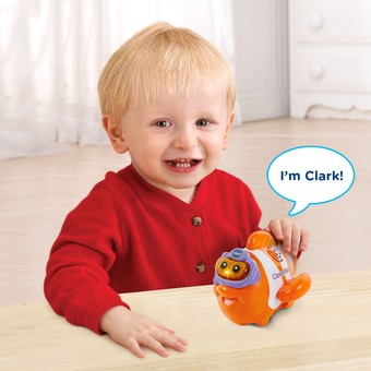 vtech clownfish