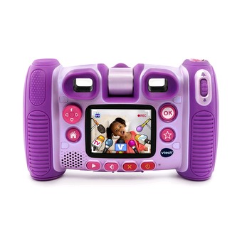 KidiZoom® Twist - Kids Camera │ VTech®