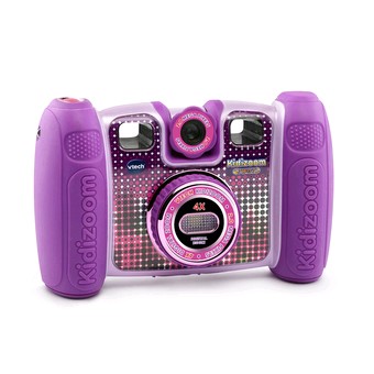 vtech kidizoom spin and smile camera