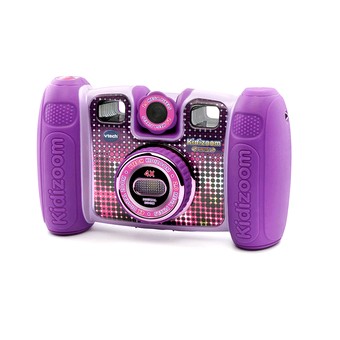 kidizoom spin & smile camera