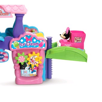 vtech minnie ice cream
