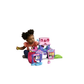 vtech ice cream parlour