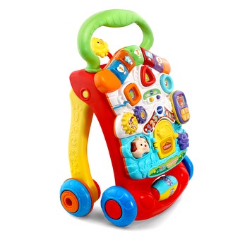 vtech elephant walker