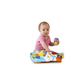  Vtech 505603 Baby Walker, Multi-Coloured : Toys & Games