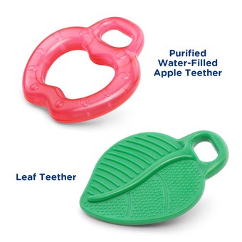vtech caterpillar teether