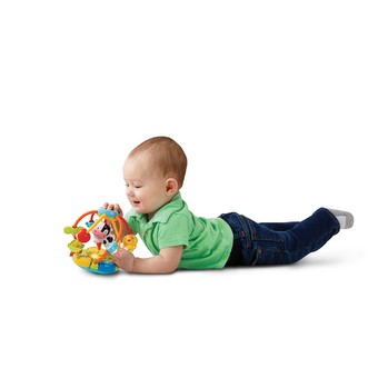 vtech lil critters shake and wobble