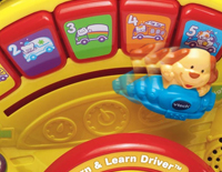 vtech drive and learn