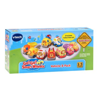 vtech construction vehicles