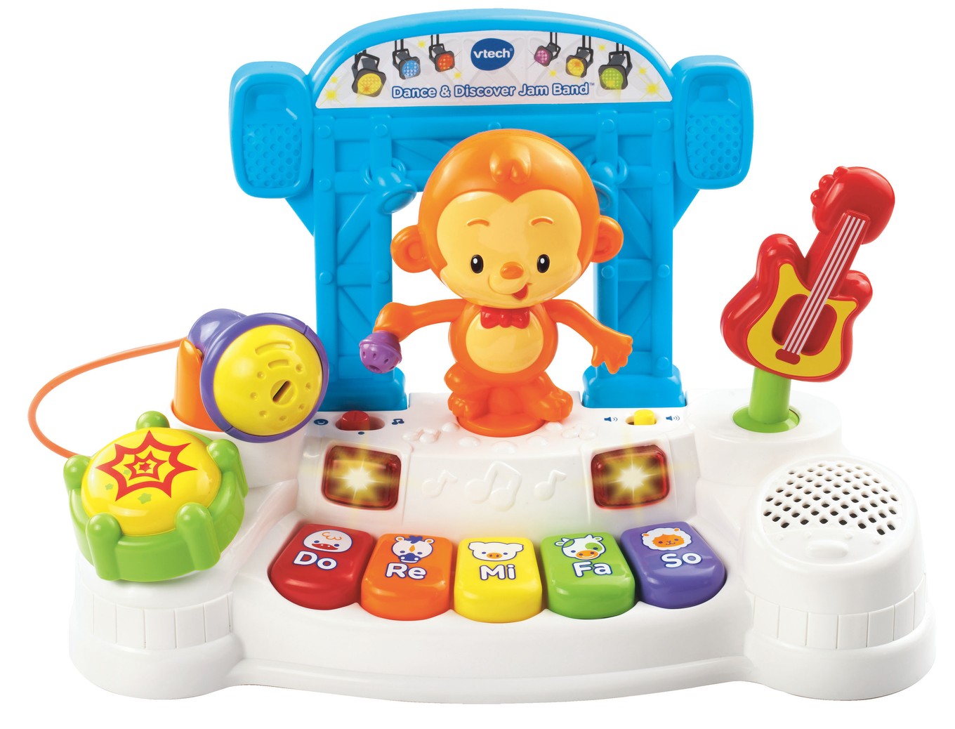 vtech kids jam