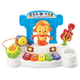 VTech Play & Dream Piano à Coups de Pied - Jouet…