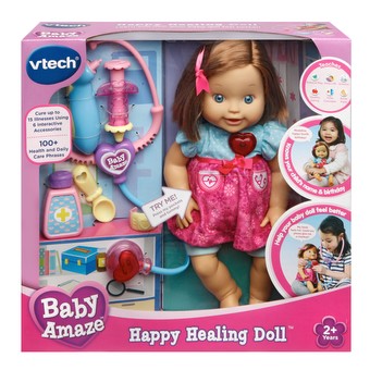 baby amaze doll