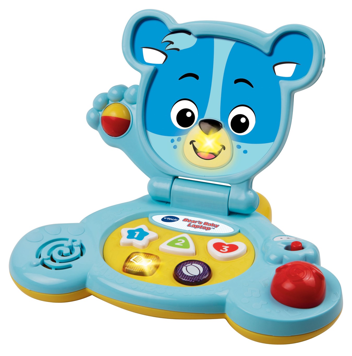 vtech baby bear laptop