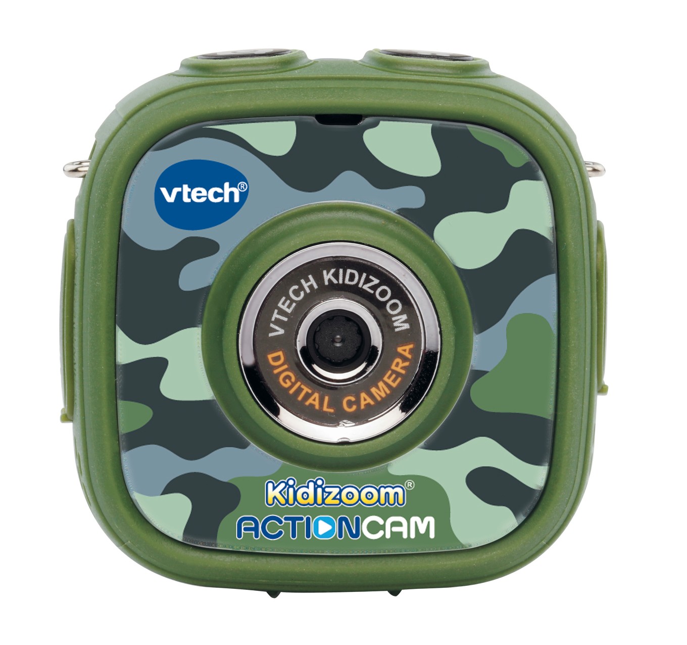 kids zoom action cam