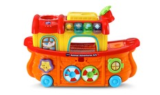 Best Kids Tech Toys | Electronic Learning Toys | VTech America