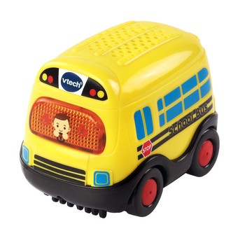 vtech school bus