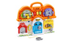 vtech groove and learn bus