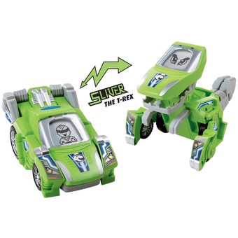 vtech robot dinosaur