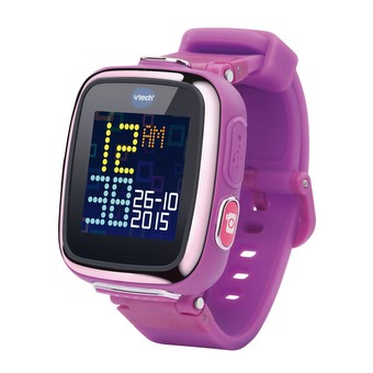 VTech Kidizoom Smartwatch DX Pink 