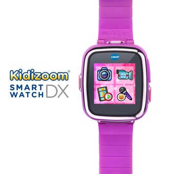 vtech kidizoom replacement band