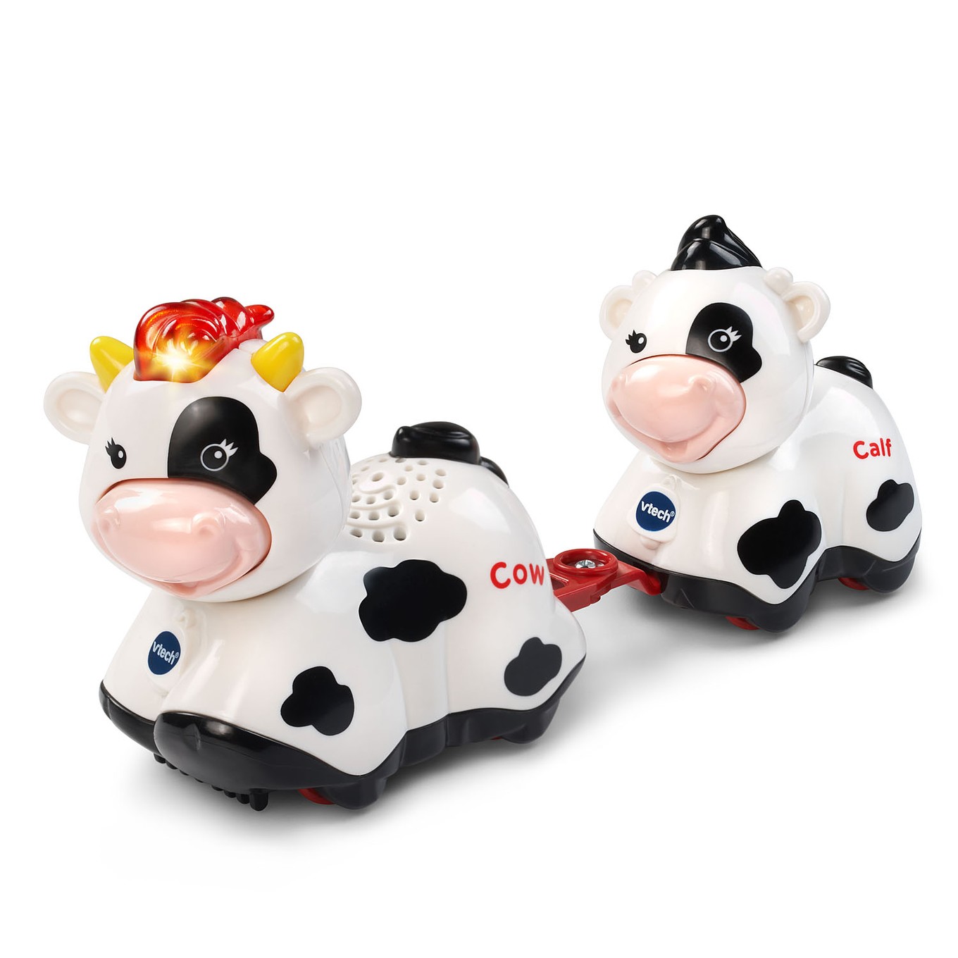 vtech cow