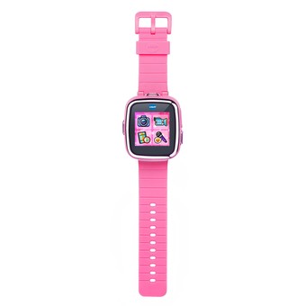 vtech kidizoom pink watch