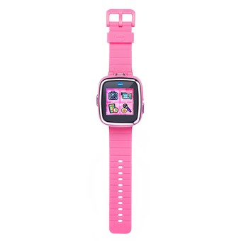 VTech 80-193808 Kidizoom Smartwatch DX2 Smart Watch - pink