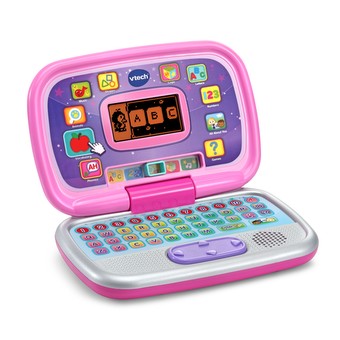 Preschool Toys │ Play Smart Preschool Laptop │ Vtech