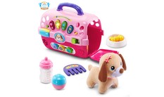 vtech toys 3 months