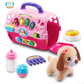 VTech Sing and Discover Story Piano