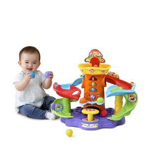 vtech spin and learn ball tower replacement balls