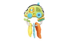 Baby Products Online - VTech Baby Pop & Play Activity Tree, Interactive Toy  for Baby with Colorful Balls, Lights and Music, Learn Numbers and Animals,  Gift for Babies and Toddlers 1, 2 - Kideno