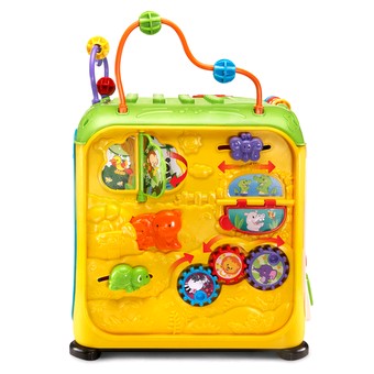 ultimate activity cube