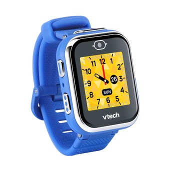 Appareil photo enfant Vtech Appareil photo Kidizoom Pix Bleu