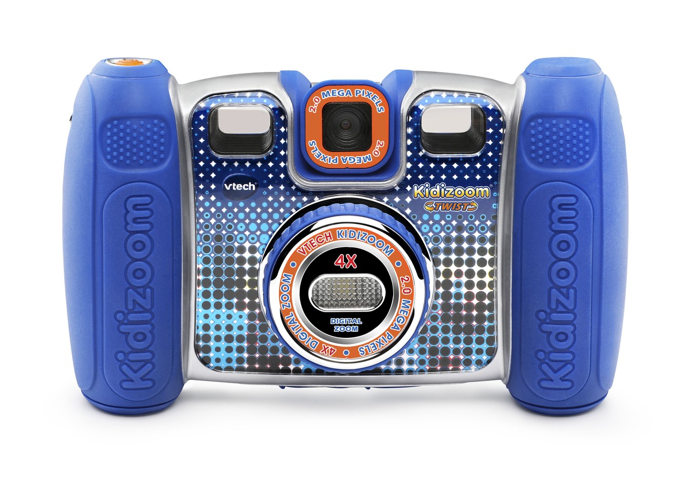 Blue Brand New VTech Kidizoom Camera Pix 