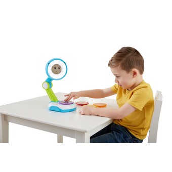 VTech Storytime with Sunny (English Version)  Teaching healthy habits,  Stories for kids, Story starters