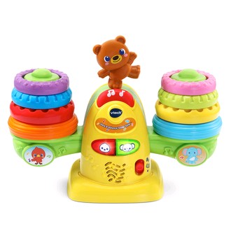 vtech prance and rock unicorn