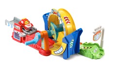 vtech smart wheels construction set