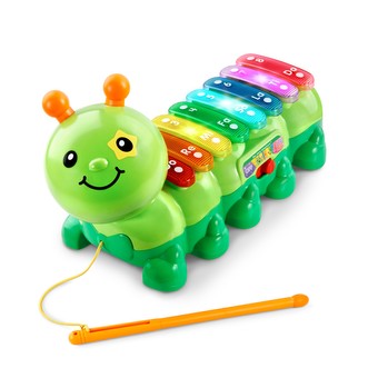 Vtech Baby - Vtech - Ma guitare électrique Jungle Rock - 2 - 5 ans -  Instruments de musique - Rue du Commerce