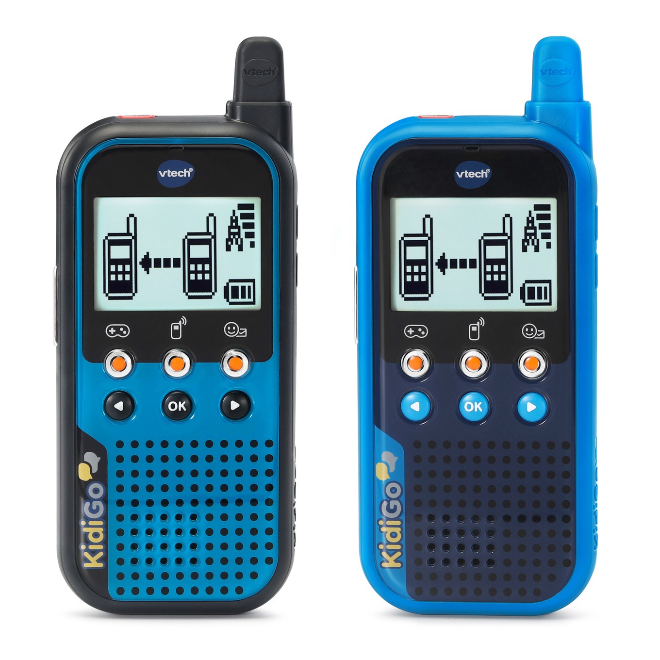 KidiGo™ │ Walkie Talkies │ VTech®