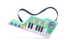 VTech - Ma Bricolo-Box Interactive, Caisse à Outils Enfant Éducative, Jouet  Électronique Sons et Lumières, 10 Pièces et Accessoires de Jeu, Cadeau