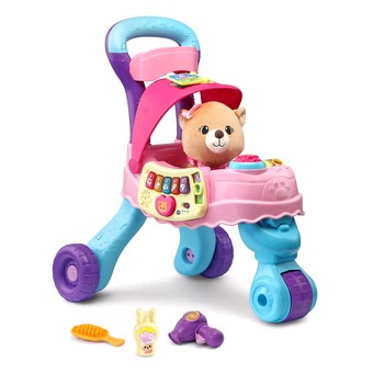my billie pushchair