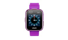 VTech Kidizoom Smartwatch DX2 Purple 