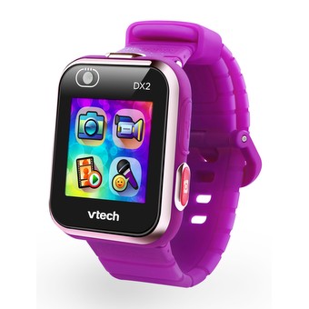 vtech girls watch
