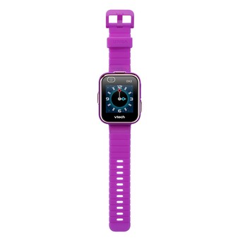 Purple Standard Packaging VTech Kidizoom Smartwatch DX2 