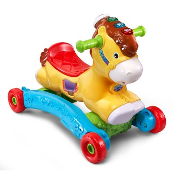 VTech Motorized Train - Toys - Toys At Foys